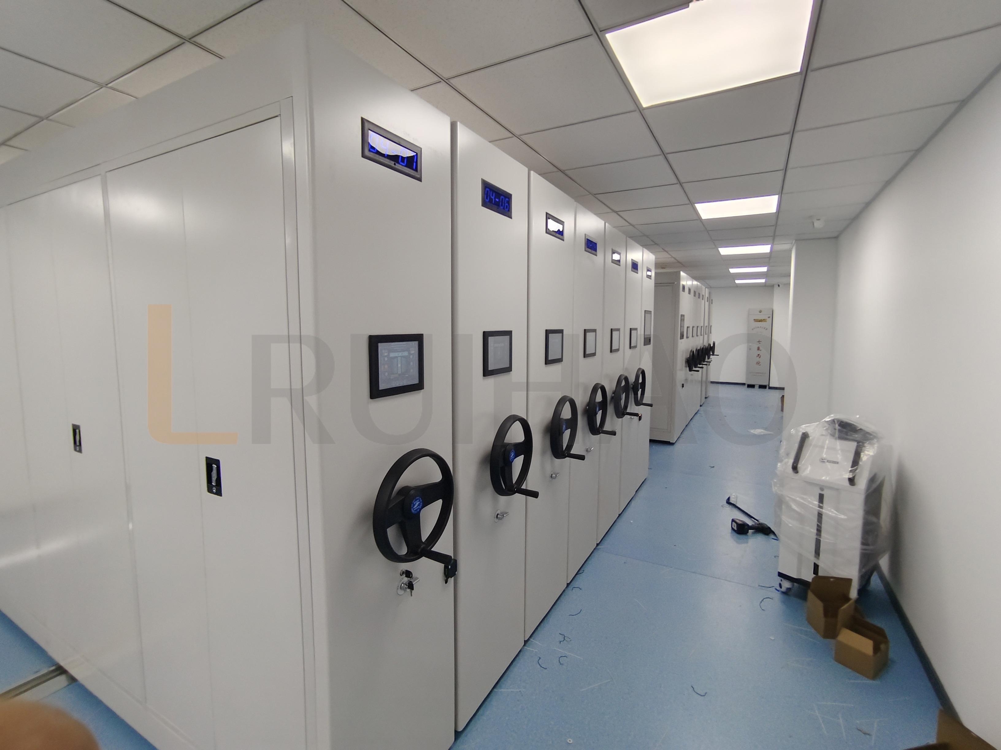 北京房山区委组织部